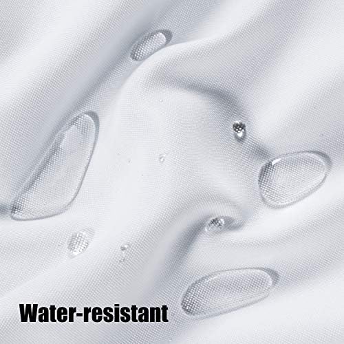 BONZER Outdoor Waterproof Curtains - Image 3