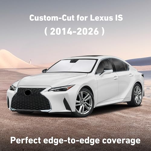 EcoNour Windshield Sunshade Compatible - Image 2