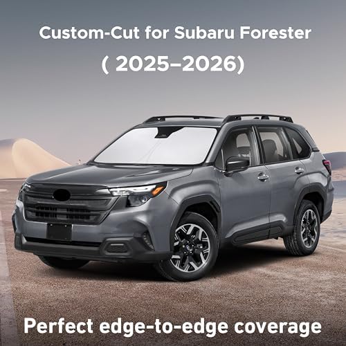 EcoNour Windshield Sunshade Compatible - Image 2