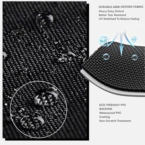 Outdoor Prep Table Cover, Compatible - Image 3