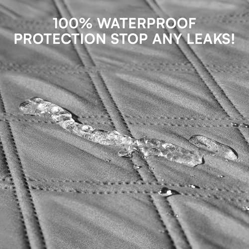 Luciphia Waterproof Couch Cover - Image 2