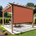 Shade&Beyond Customized Size 4' X 4' Shade Cloth by ShadeBeyond