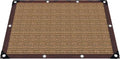80% Shade Cloth -3x10FT Sunblock Net by Unknown
