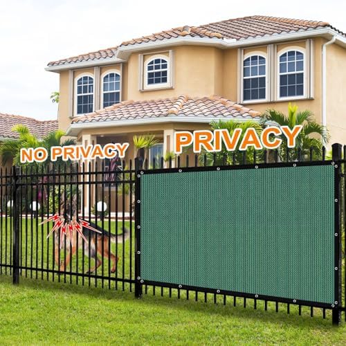Artpuch 90% Sun Shade Cloth, 12 x 16 FT Pergola Shade Cover Canopy - Image 4