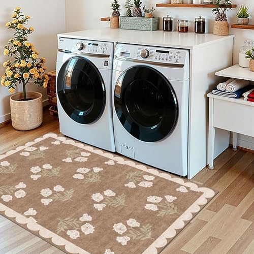 Floral Outdoor Rugs - Image 5