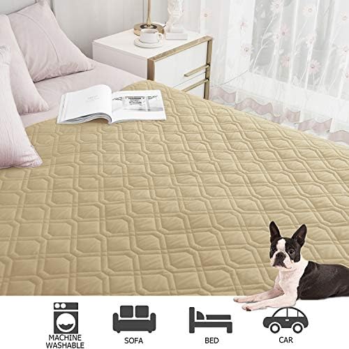 Ameritex Waterproof Dog Bed Cover Pet Blanket - Image 4