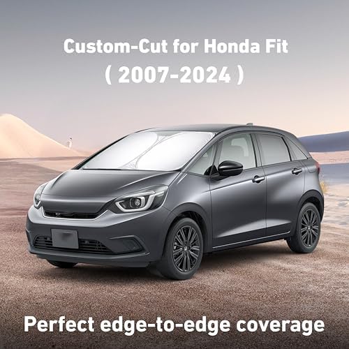 EcoNour Windshield Sunshade Compatible - Image 2