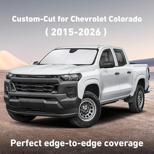 EcoNour Windshield Sunshade Compatible - Image 2