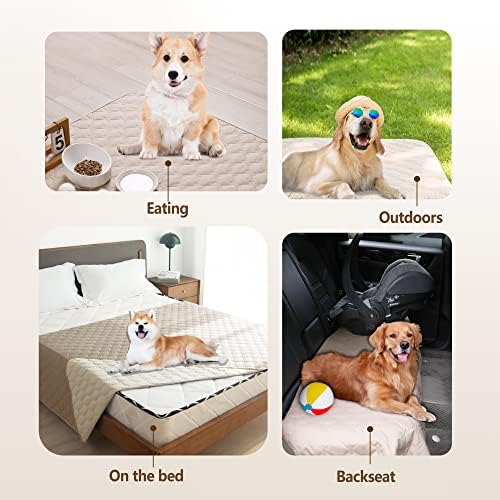gogobunny Waterproof Dog Blanket, Couch Covers - Image 4