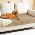 Smiry Waterproof Reversible Pet Couch Covers by Smiry