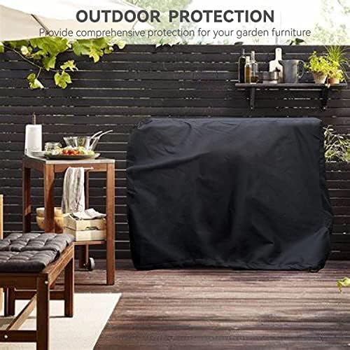 Outdoor Prep Table Cover for Keter Unity Small Portable Table - Image 7