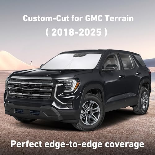 EcoNour Windshield Sunshade Compatible - Image 2