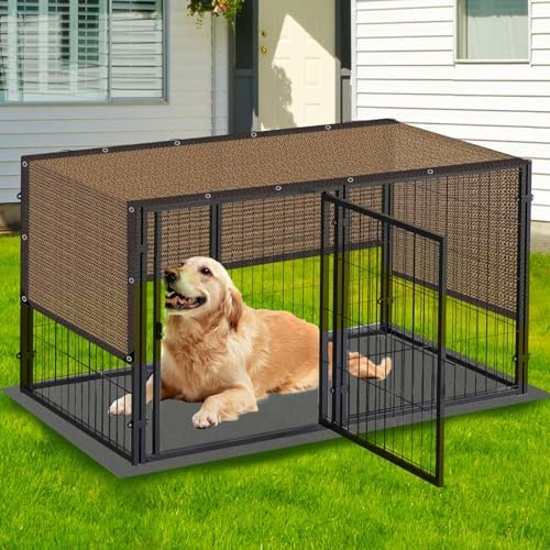 80% Sunblock Shade Cloth Net Resistant - Image 7