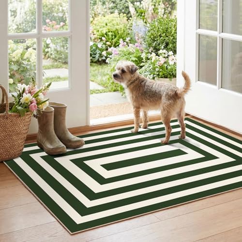 Modern Outdoor Rug by Othilic