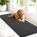 OLANLY Front Door Mat 47x17, Waterproof Heavy-Duty Indoor Outdoor Doormat by OLANLY