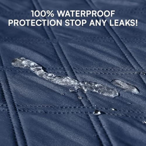 Luciphia Waterproof Couch Cover - Image 2