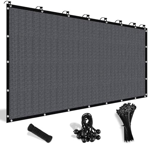 Shade&Beyond 90% Sun Shade Cloth by ShadeBeyond