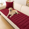 Smiry Couch Cover for Dogs, Non Slip Washable Sofa Protector for Pets by Smiry