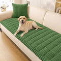 Smiry Couch Cover for Dogs, Non Slip Washable Sofa Protector for Pets by Smiry