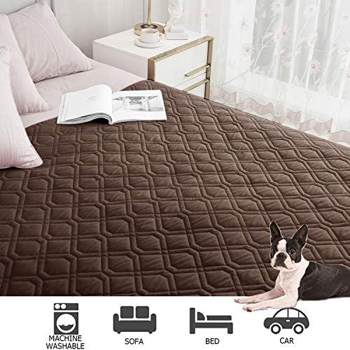 Ameritex Waterproof Dog Bed Blankets Cover - Image 4