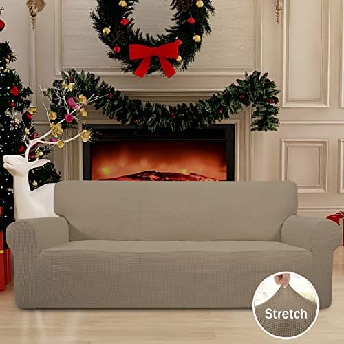 Easy-Going Stretch Couch Covers - Image 2