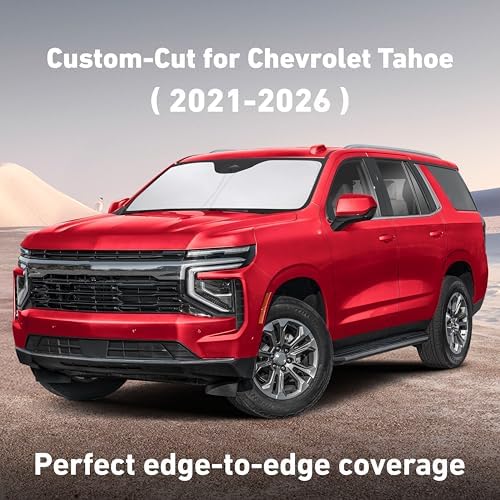 EcoNour Windshield Sunshade Compatible - Image 2