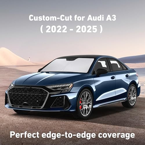 EcoNour Windshield Sunshade Compatible - Image 2
