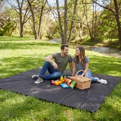 Heavy Duty 4 Mil Tarp Cover Waterproof UV Resistant Tarpaulin Used - Image 6