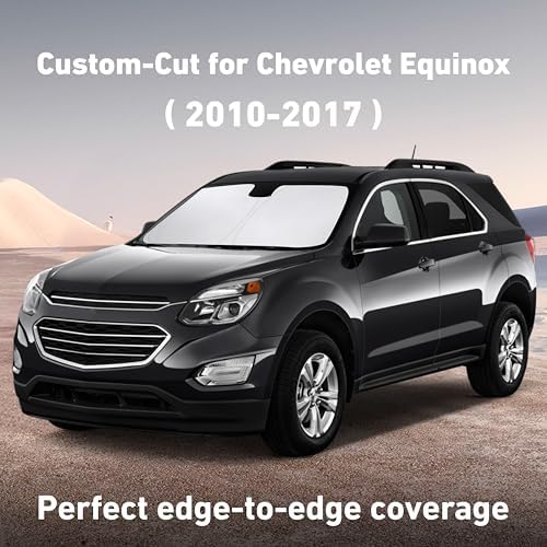EcoNour Windshield Sunshade Compatible - Image 2