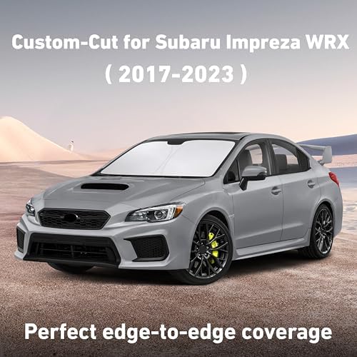 EcoNour Windshield Sunshade Compatible - Image 2