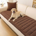 Smiry Couch Cover for Dogs, Non Slip Washable Sofa Protector for Pets by Smiry