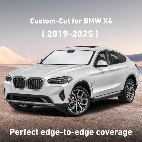 EcoNour Windshield Sunshade Compatible - Image 2