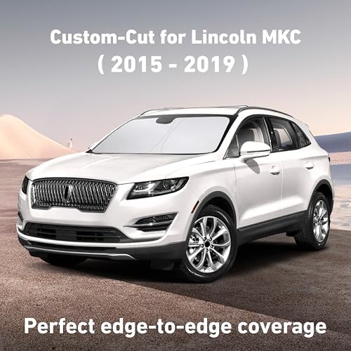 EcoNour Windshield Sunshade Compatible - Image 2