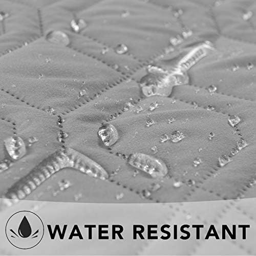 Ameritex Waterproof Dog Bed Blankets Cover - Image 2