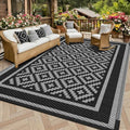 Kohree RV Outdoor Rug by BuyNowKohreeRVAccessory