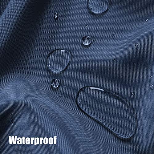 BONZER Outdoor Waterproof Curtains - Image 3