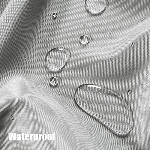 BONZER Waterproof Outdoor Curtains - Image 3