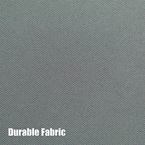 BONZER Wide Waterproof Outdoor Curtains - Image 6