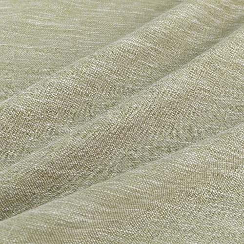 MYSKY HOME Sage Green Living Room Curtains 84 Inch Length 2 Panels Set - Image 6