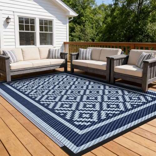 Kohree RV Outdoor Rug by BuyNowKohreeRVAccessory