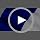 25 x 4 FT Beach Wind Screen Long Blue White Privacy Screen - Image 7