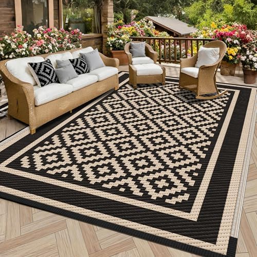 Kohree RV Outdoor Rug by BuyNowKohreeRVAccessory