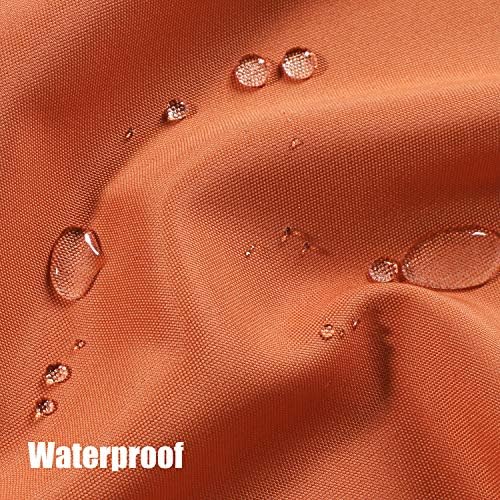 BONZER Outdoor Waterproof Curtains - Image 3