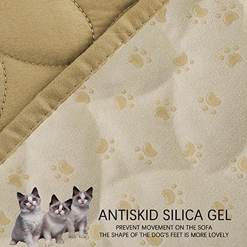 Ameritex Pet Bed Cover Dog Bed Blanket - Image 4